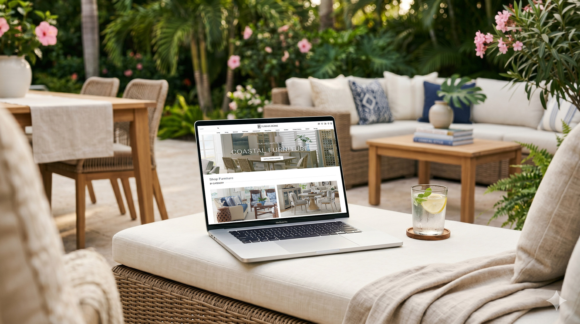 Replace with the Turner Home cover image