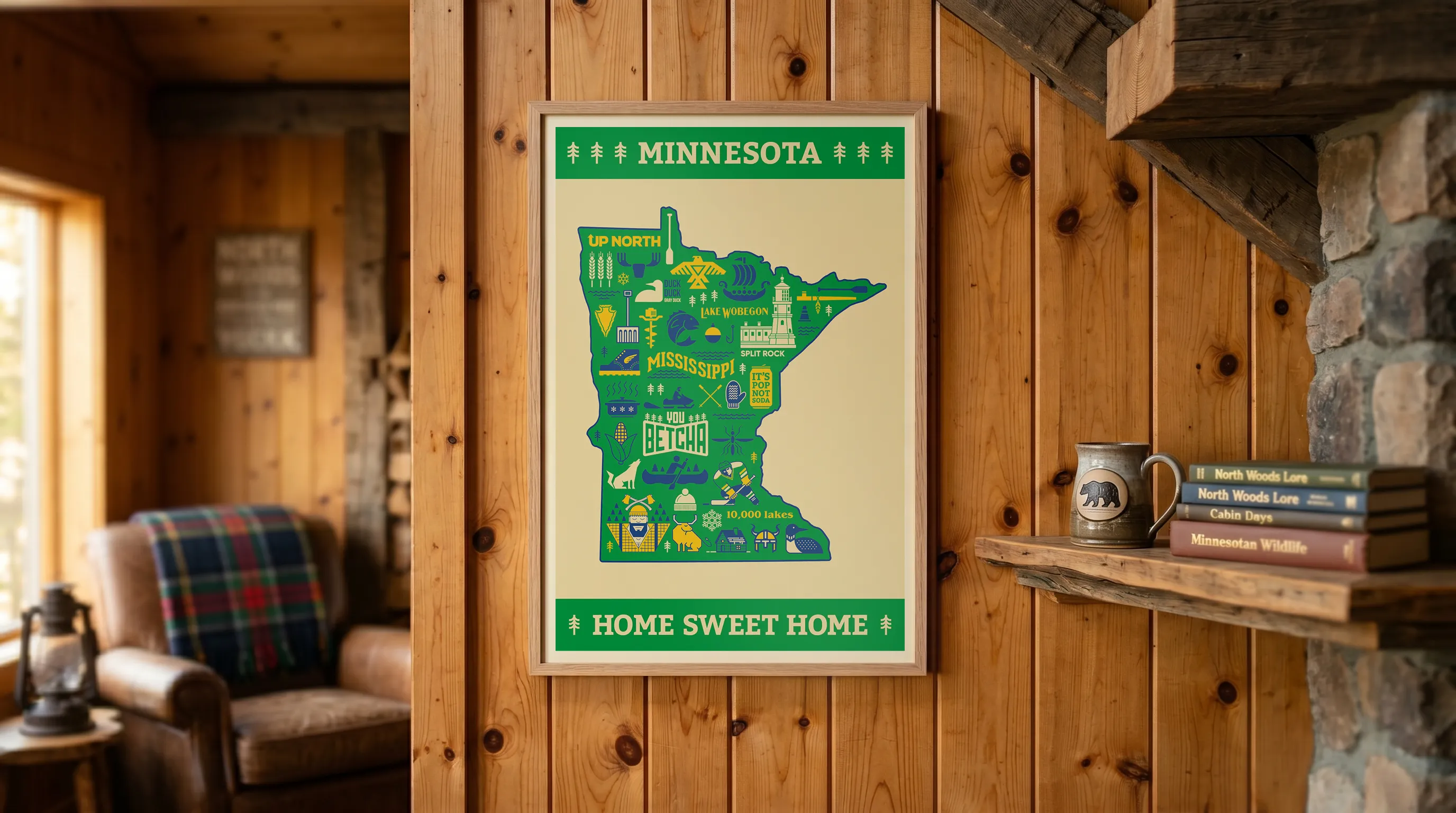 Replace with the Minnesota Icons cover image