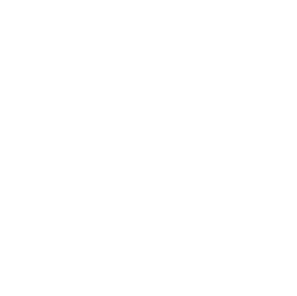 The Forden & Co circular seal logo in white